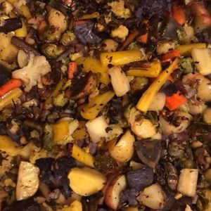 Meet your Posher, Sara